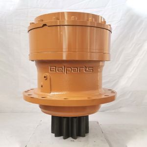 China Excavator SY365C Swing Gearbox SY285 SY305 SY335 Swing Reduction Gear Box M5X180 RG20D25G2 on sale