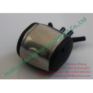 L02 Dairy Machine Pulsator Manual Ratio Adjustment Adjustable Pulsation For