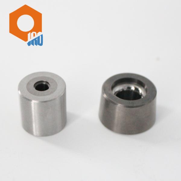 Buy Impact Resistance Tungsten Carbide Die Oem TC Wire Drawing Dies at wholesale prices