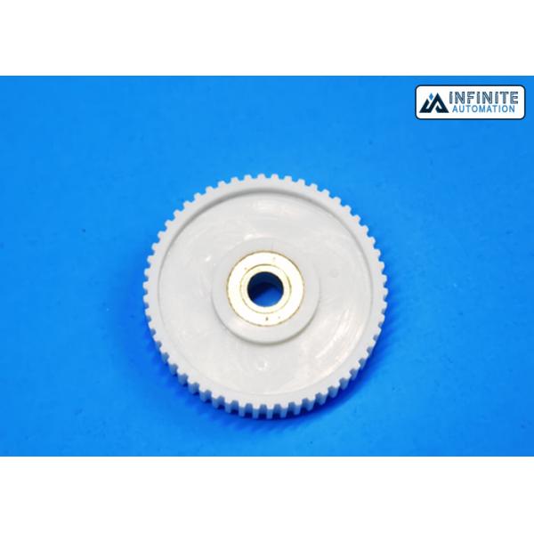 K87 M119L 10X Drive Gear Assy For Yamaha FV D E Type Feeder Part