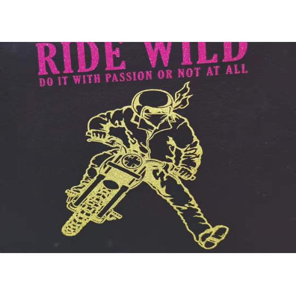 Buy Colthing Printing Heat Transfer Film 10-20 Seconds Transfer Time SGS Approval at wholesale prices