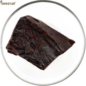 Natural Bee Propolis 90% Extract Bee Propolis Block Extract Bulk