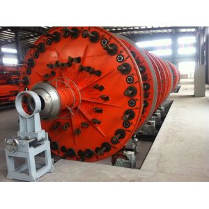 Disk / Planar Type Shield Machine , Copper Wire Manufacturing Machine Low Noise