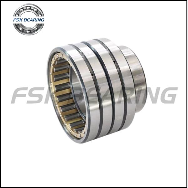 FC2838119 28FC19119W Four Row Cylindrical Roller Bearings 140*190*119mm For Rolling Mills