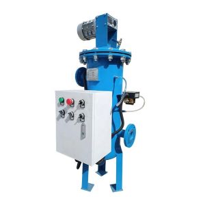 Agricultural and Industrial 62KG Various Liquid Explosion Proof Self-cleaning