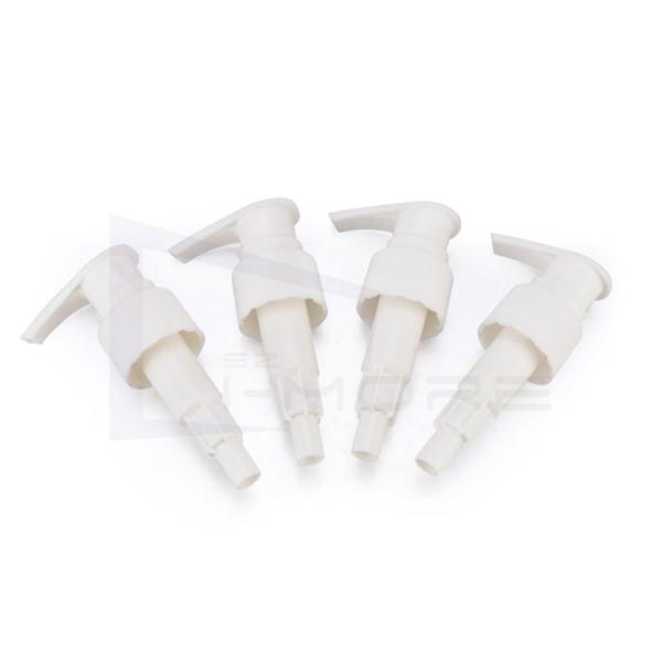 Buy Hand Sanitizer SGS Pantone 28/416 Lotion Pump Head at wholesale prices