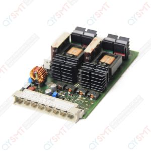 SMT SPARE PARTS Original New high quality SIEMENS BOARD 00383748-C5