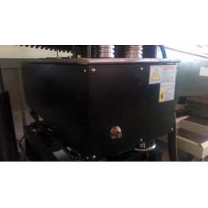 High Capacity Selective Soldering Machine Jaguar N450 with Fully Automatic