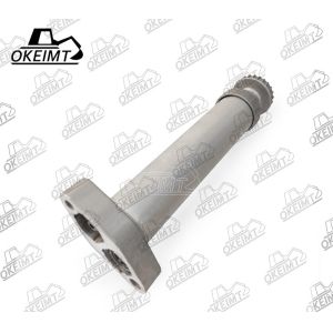 E330D Hand Pump Machinery For Cate Excavator Engine Spare Parts