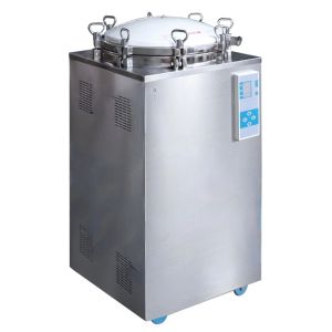 China ZJNF Cleanroom Autoclave High-Pressure Steam Sterilizer on sale