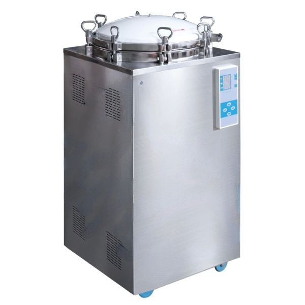 Buy ZJNF Cleanroom Autoclave High-Pressure Steam Sterilizer at wholesale prices