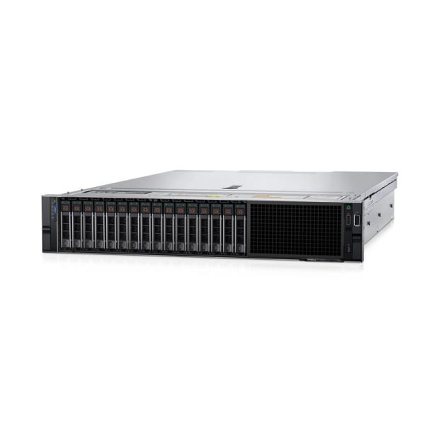Dell R750XS Xeon 6346 Cooling System Rack Server with 3 and Maximum Memory