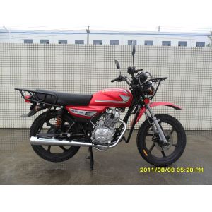 MOTORCYCLE BOXER125/150/200