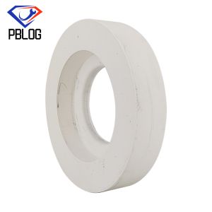 Superior Polishing Results with High Brightness Resin Grinding Wheel