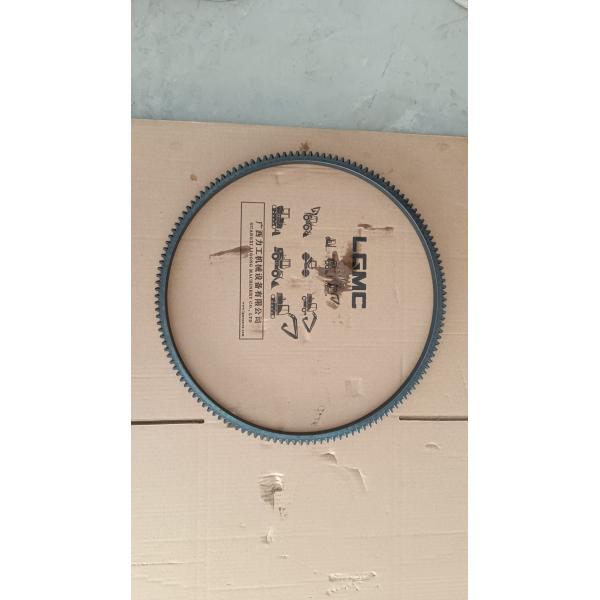 Buy Liugong Wheel Loader Accessories SP132341 Flywheel Ring Gear at wholesale prices