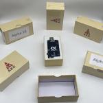 AKK 5.8G 10W VTX Alpha10 Video Transmitter Support Smart Audio with 80 CH Drone