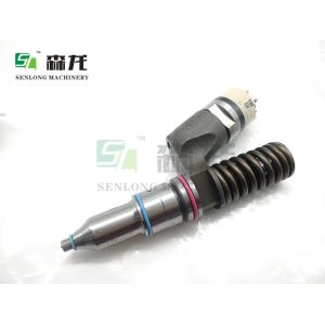 ISO9001 C13 349D 249-0713 Diesel Fuel Injector