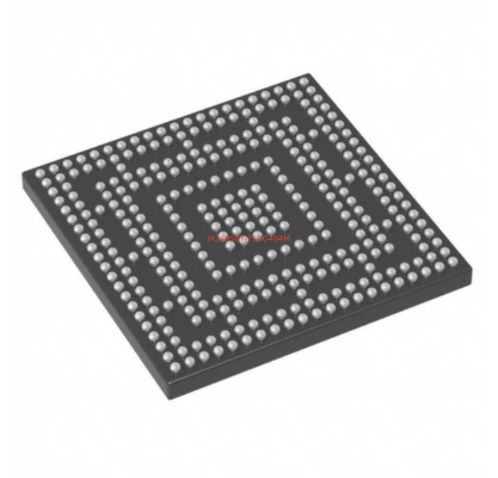 M2S050T-1FGG484M