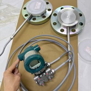 YOKOGAWA EJA118Y-DHSG26QA-AC05-92DN EJA118Y-DHSG26QA-AC05-92NA