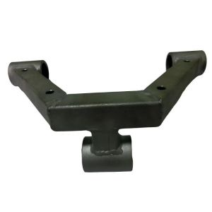 Metal Enclosure Custom Fabrication Service ODM Sheet Metal Laser Cutting