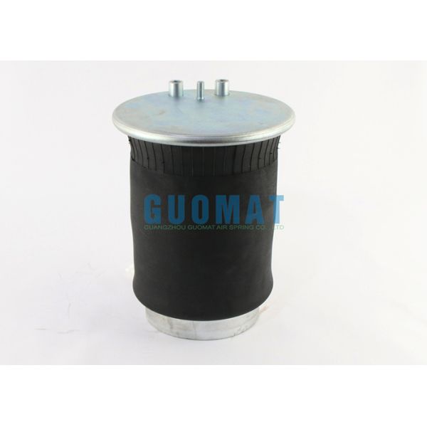 Buy 4882N1P05 Convoluted Air Spring W01-M58-9880 Firetsone Truck Suspension Air Bags at wholesale prices