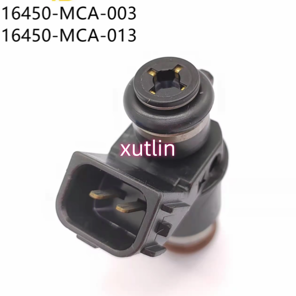 Auto Parts Fuel Injector Nozzle 16450-MCA-013 16450-MCA-003 For Honda GL1800 Gold WING FSC600