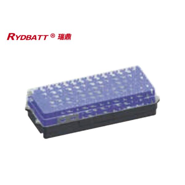 RYDBATT SKY-05(48V) Lithium Battery Pack Redar Li-18650-13S6P-48V 15.6Ah For Electric Bicycle Battery