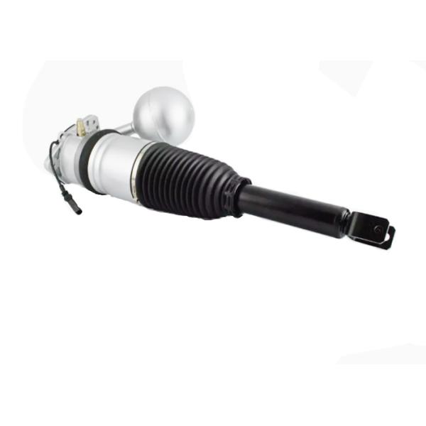 3D0616002K Rear Right Air Suspension Shock Strut Electric For VW Phaeton 2002-2016