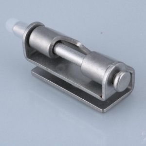 Lift Off Adjustable Heavy Duty Hinges Opening Angle 110 Degrees