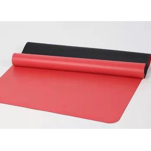 China Local Tyrant Anti Slip Exercise Mat Comfortable 12mm soft material on sale