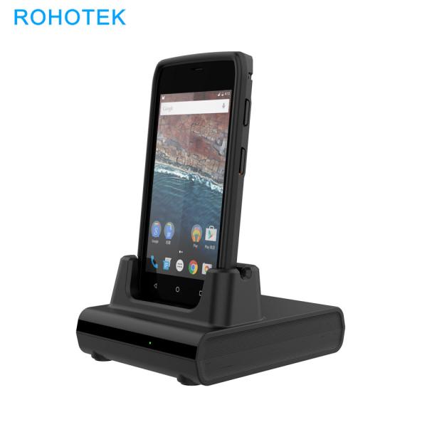 Buy Handheld Portable PDA Digital Assistant Rugged Device With Android 9 OS at wholesale prices
