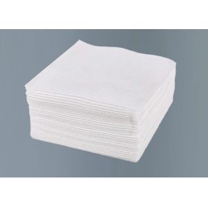 Prevent Allergies Daily Facial Cleansing Wipes 100 Count 20x20cm Square Shaped