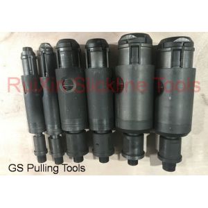 China Wireline Pulling Tools GS pulling tools on sale China Wireline Pulling Tools GS pulling tools on sale