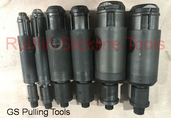 Buy Wireline Pulling Tools GS pulling tools at wholesale prices