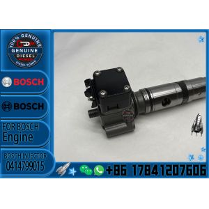 Diesel Fuel Injection Unit Pump 0414799030 0414799015 For Khodro Mercedes