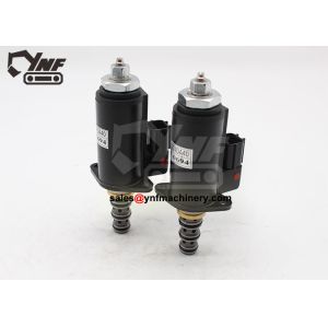 SK030-2 PW04401 Excavator Solenoid Valve PW30V00003F1 PW30V00011F1