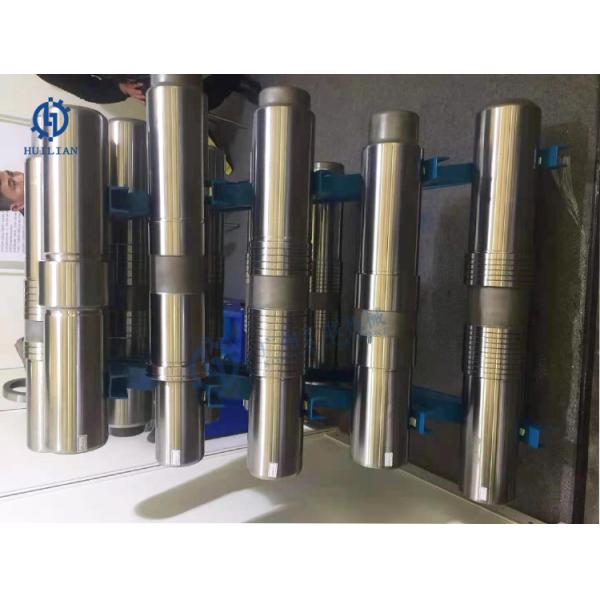 FURUKAWA FC90 FC120 Hydraulic Breaker Piston For Excavator Hydraulic Breaker Machinery Spare Parts
