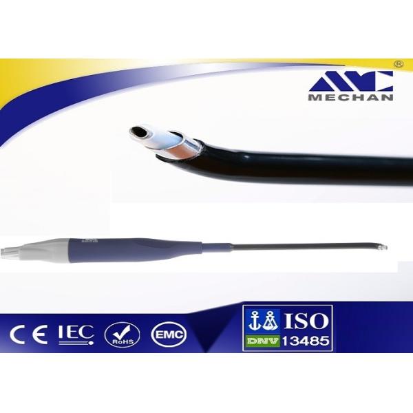 Buy Adeno Tonsillectomy Plasma Radiofrequency ENT Probe CE Certificated at wholesale prices