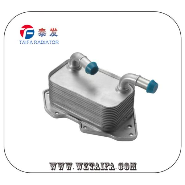 Engine Oil Cooler 06E117021G oil cooler TF-1064
