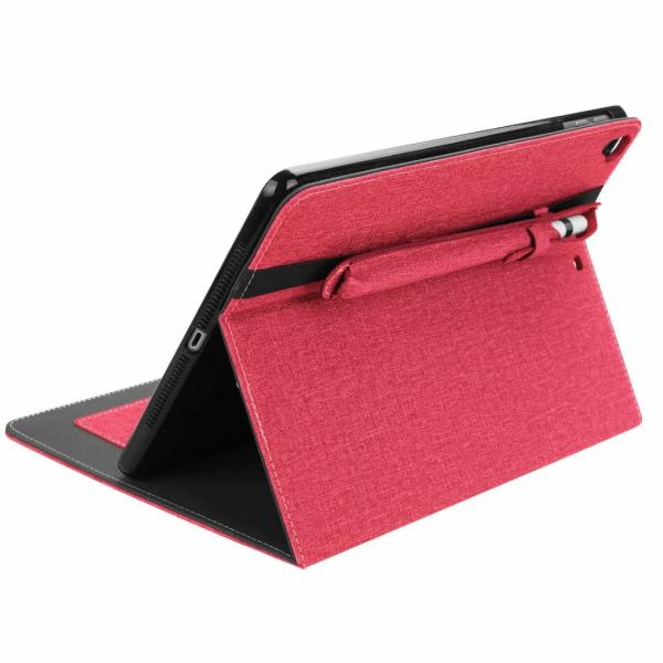 iPad 9.7 Case, PU Leather Folio Smart Cover for iPad 9.7 2018/2017,Pro,Air 2/Air