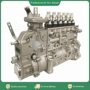 China supply Diesel engine parts 3415612 fuel pump for 6BT 6CT ISC8.3