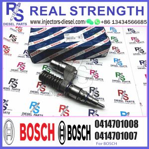 High Quality Diesel Engine Parts 0414701008 0414701019 0414701027 Common Rail