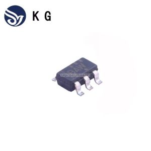 TPS76350QDBVRQ1SOT23-5 Electronic Components IC MCU Microcontroller Integrated