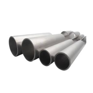 China 316 316L 1.2205 Super Duplex Inox Pipe Stainless Steel Tube on sale