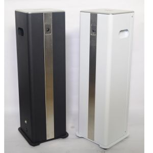 Metal 2000m3 500ml Aroma Scent Diffuser For Hotel Lobby