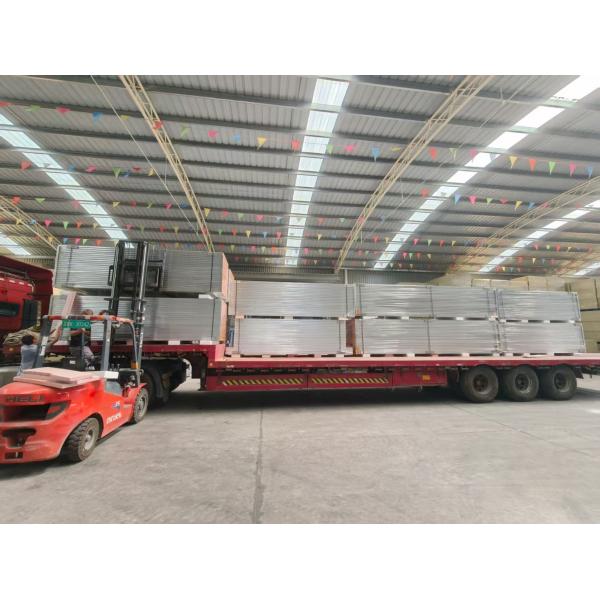 Buy 150mm Clean Wall Sandwich Panel for Clean Room Efficiency and Durability at wholesale prices