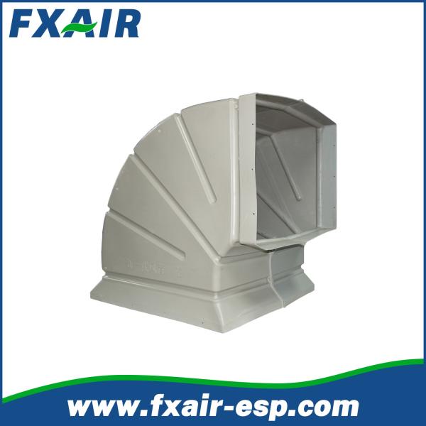 Buy Cooling fan evaporative cooling fan duct air diffuser air grill at wholesale prices