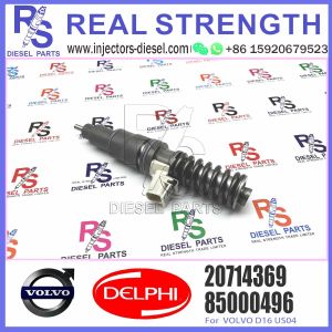 High Quality Diesel Fuel Injector BEBE4D06001 BEBE5D32001 20714369