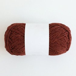 Breathable Blended Linen Cotton Yarn For Knitting Antibacterial