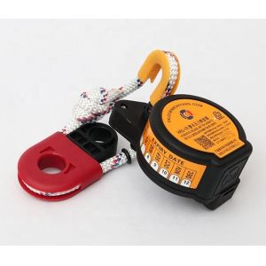 Life Safety Emergency MED approved HRU-1R Hydrostatic Release Unit for Liferaft
